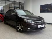Toyota Allion II Рестайлинг Новосибирск  - изображение 18
