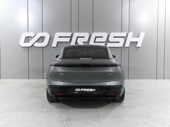 Zeekr 007 с пробегом 2024 года, цена 5 169 000 рублей, 670 км, седан, Автокод Объявления