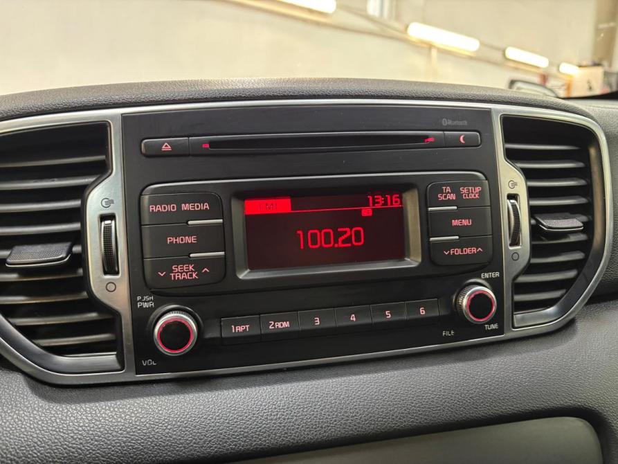 Kia Sportage IV Альметьевск  - изображение 20