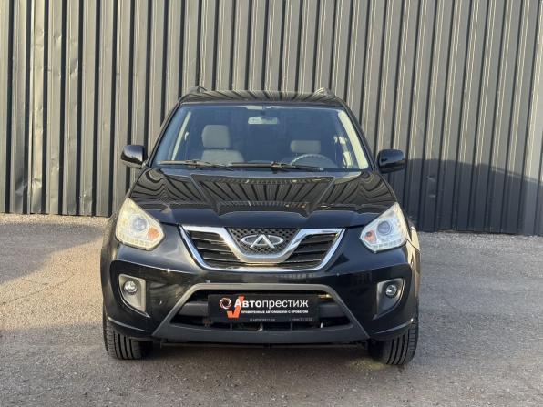Chery Tiggo (T11) I Рестайлинг (FL) с пробегом 2013 года, цена 390 000 рублей, 169289 км, внедорожник, Автокод Объявления