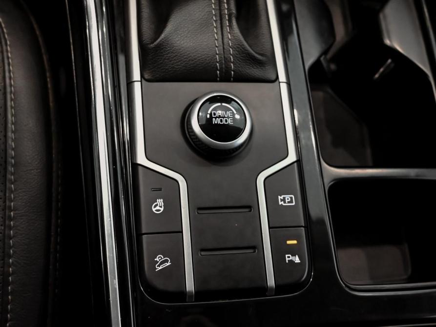Kia Sorento IV Екатеринбург  - изображение 18