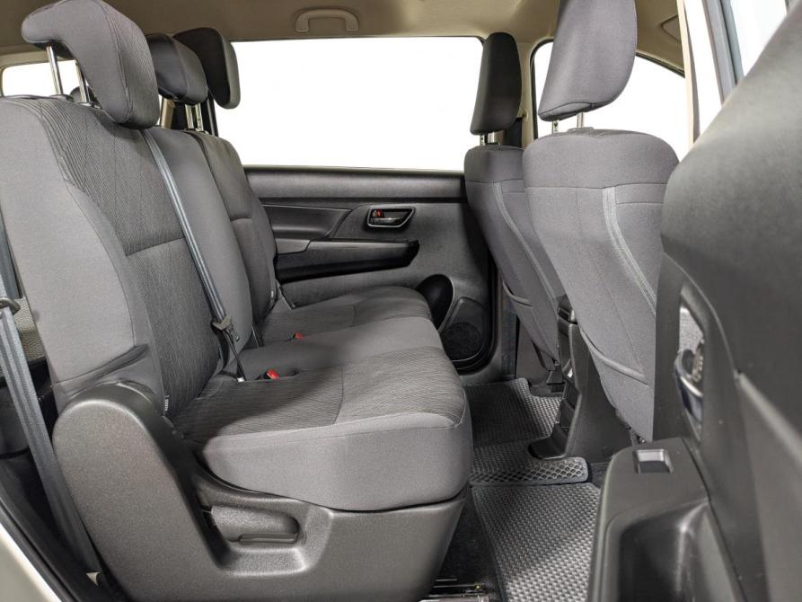 Suzuki Ertiga II Рестайлинг Екатеринбург  - изображение 13