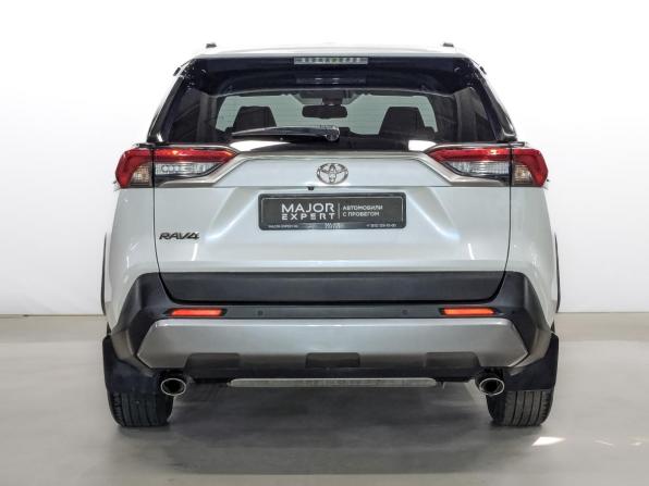Toyota RAV4 V (XA50) с пробегом 2021 года, цена 3 350 000 рублей, 62472 км, внедорожник, Автокод Объявления