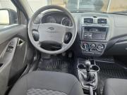 Lada (ВАЗ) Granta I Рестайлинг Воронеж  - изображение 18