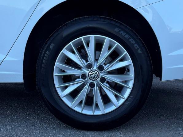 Volkswagen Jetta VII с пробегом 2019 года, цена 1 638 500 рублей, 98008 км, седан, Автокод Объявления