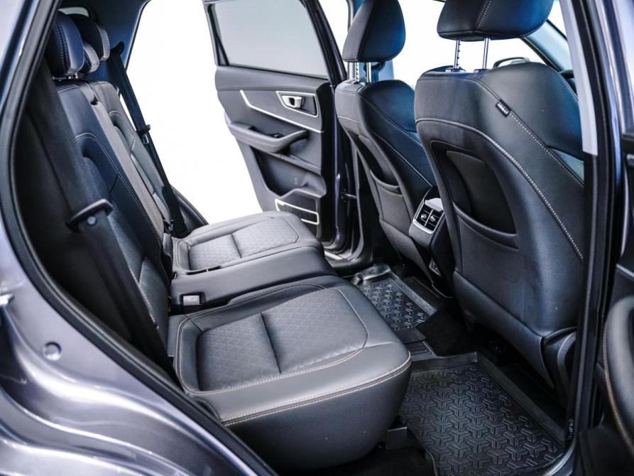Chery Tiggo 8 I Рестайлинг Красноярск  - изображение 28