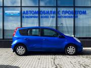 Nissan Note I Екатеринбург  - изображение 25