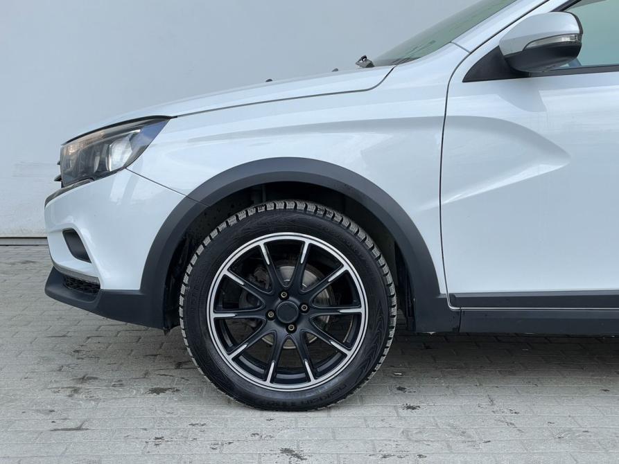Lada (ВАЗ) Vesta I Екатеринбург  - изображение 10