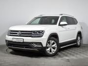 Volkswagen Teramont I Санкт-Петербург  - изображение 22