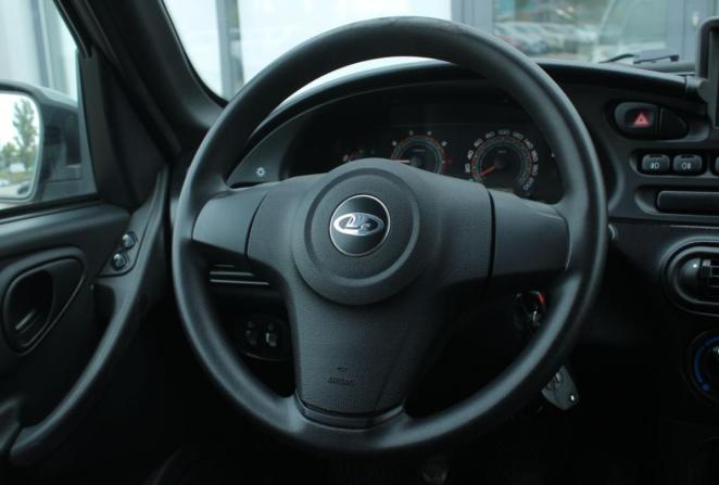 Lada (ВАЗ) Niva с пробегом 2020 года, цена 825 000 рублей, 90510 км, внедорожник, Автокод Объявления