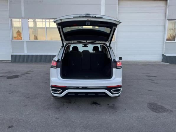 Volkswagen Tayron I Рестайлинг с пробегом 2023 года, цена 4 799 000 рублей, 47486 км, внедорожник, Автокод Объявления