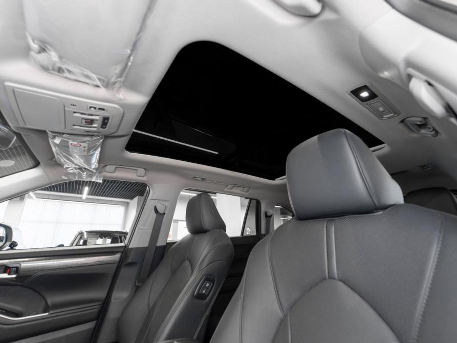 Toyota Highlander IV (XU70) Москва  - изображение 10