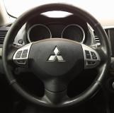 Mitsubishi Lancer X Рестайлинг Новокузнецк  - изображение 37