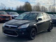 Ford Focus II Рестайлинг Сыктывкар  - изображение 26