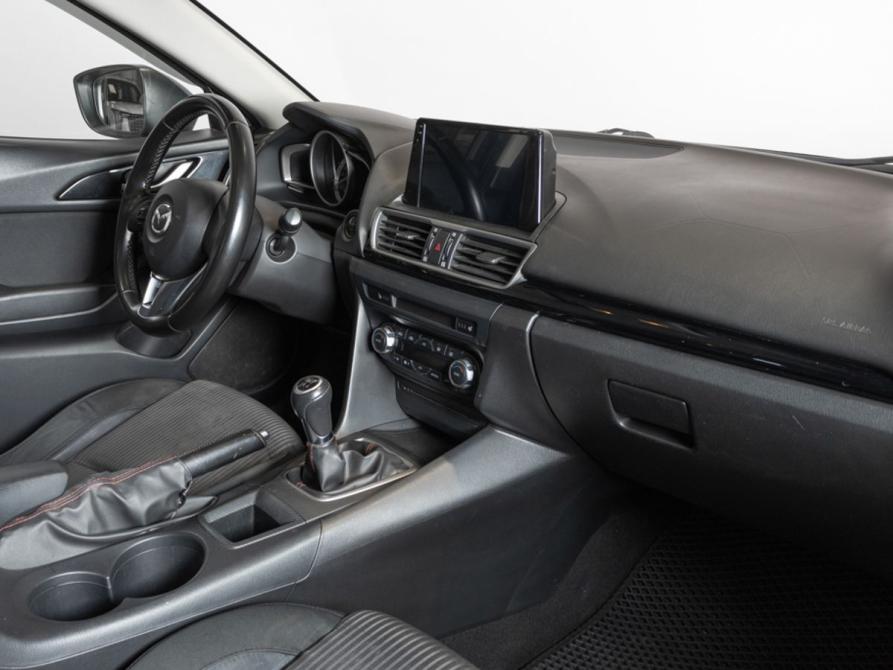 Mazda 3 III (BM) Казань  - изображение 7