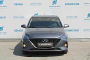 Hyundai Solaris II Рестайлинг Пермь  - изображение 23