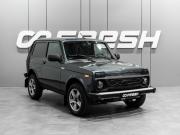 Lada (ВАЗ) Niva Legend I Тюмень  - изображение 18