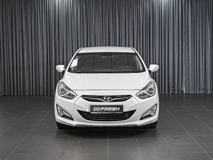 Hyundai i40 I Ставрополь  - изображение 3