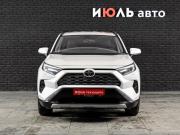 Toyota RAV4 V (XA50) Екатеринбург  - изображение 26