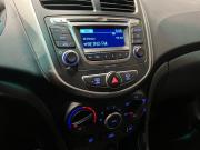 Hyundai Solaris I Рестайлинг Пермь  - изображение 35