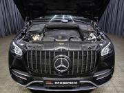 Mercedes-Benz GLS II (X167) Москва  - изображение 36