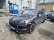 Porsche Cayenne II (958) Санкт-Петербург  - изображение 16