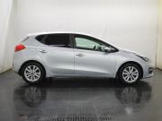 Kia Ceed II Рестайлинг Санкт-Петербург  - изображение 22