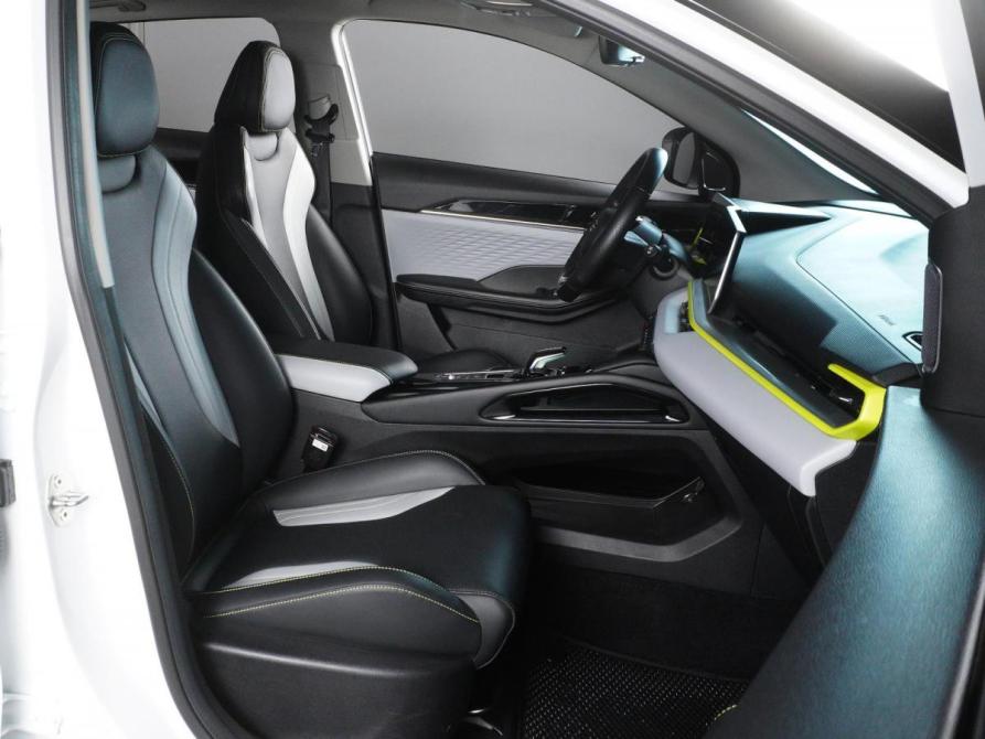 Geely Coolray I Минеральные Воды  - изображение 8