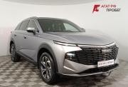 Haval F7 I Рестайлинг Волгоград  - изображение 25