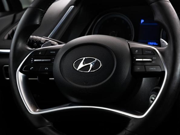 Hyundai Sonata VIII (DN8) с пробегом 2021 года, цена 1 449 000 рублей, 175000 км, седан, Автокод Объявления