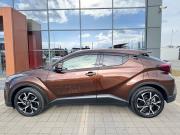 Toyota C-HR I Рестайлинг Владикавказ  - изображение 19