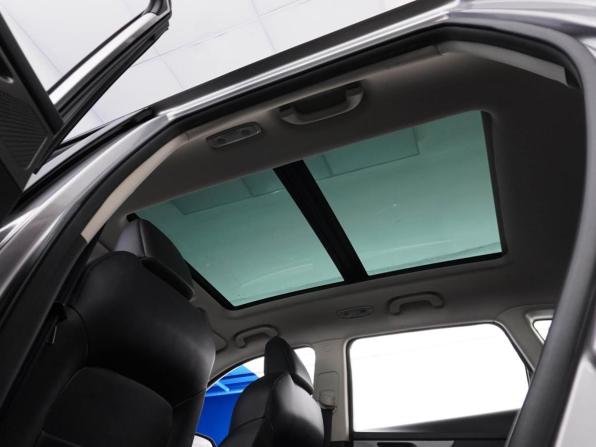 Changan CS35 Plus I Рестайлинг с пробегом 2022 года, цена 1 798 444 рубля, 47417 км, внедорожник, Автокод Объявления