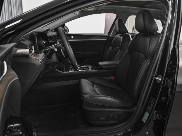 Kia K5 III с пробегом 2020 года, цена 2 385 000 рублей, 141239 км, седан, Автокод Объявления