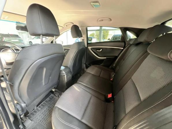 Hyundai i30 II с пробегом 2012 года, цена 845 000 рублей, 177064 км, хэтчбек, Автокод Объявления