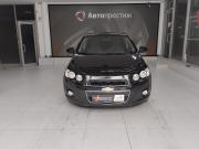 Chevrolet Aveo II Минеральные Воды  - изображение 8