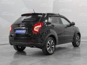 SsangYong Actyon II Рестайлинг Новосибирск  - изображение 34