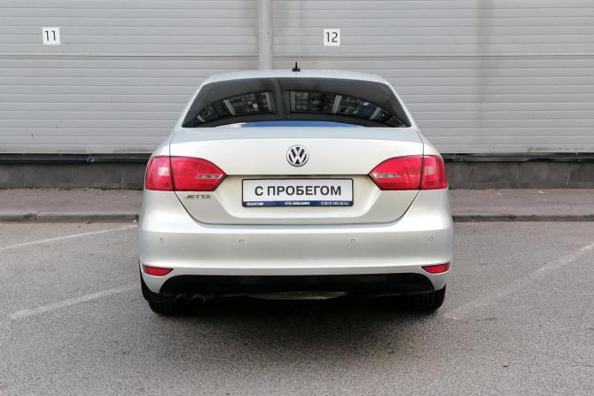 Volkswagen Jetta VI с пробегом 2011 года, цена 759 000 рублей, 170033 км, седан, Автокод Объявления