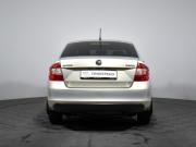Skoda Rapid I Санкт-Петербург  - изображение 26