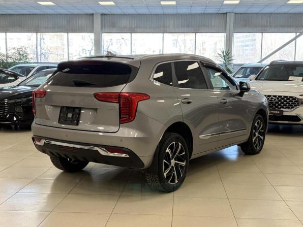 Haval Jolion I с пробегом 2021 года, цена 1 099 000 рублей, 45962 км, внедорожник, Автокод Объявления