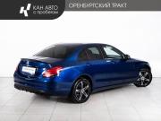 Mercedes-Benz C-Класс IV (W205) Казань  - изображение 23
