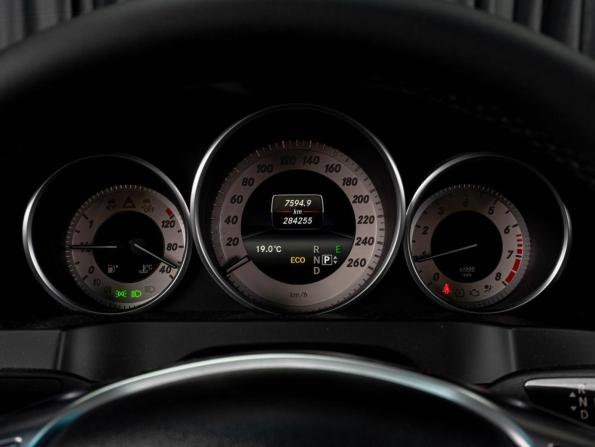 Mercedes-Benz E-Класс IV (W212 S212 C207) Рестайлинг с пробегом 2014 года, цена 1 778 000 рублей, 284255 км, купе-хардтоп, Автокод Объявления