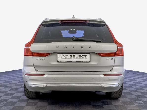 Volvo XC60 II Рестайлинг с пробегом 2021 года, цена 4 830 000 рублей, 49603 км, внедорожник, Автокод Объявления