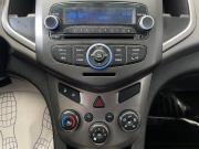 Chevrolet Aveo II Пермь  - изображение 40