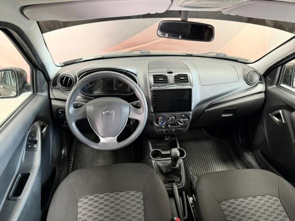 Lada (ВАЗ) Granta I Рестайлинг с пробегом 2024 года, цена 885 000 рублей, 25000 км, седан, Автокод Объявления