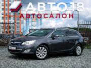 Opel Astra J Ижевск  - изображение 22