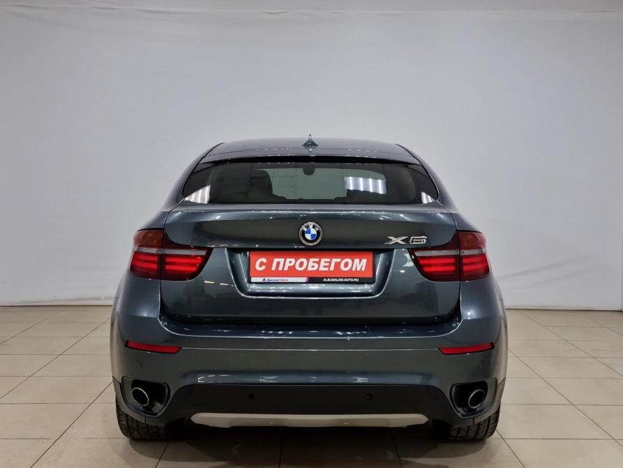 BMW X6 I (E71) Альметьевск  - изображение 5