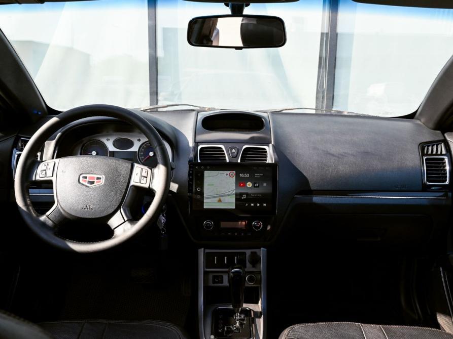 Geely Emgrand EC7 Екатеринбург  - изображение 19