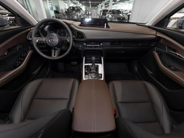 Mazda CX-30 I с пробегом 2026 года, цена 4 600 000 рублей, 50 км, внедорожник, Автокод Объявления