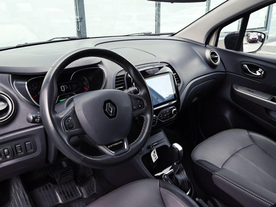 Renault Kaptur I Екатеринбург  - изображение 15