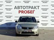 Renault Sandero I Владимир  - изображение 10